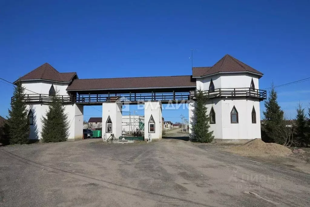 Участок в Московская область, Дмитровский городской округ, Аусбург дп  ... - Фото 0