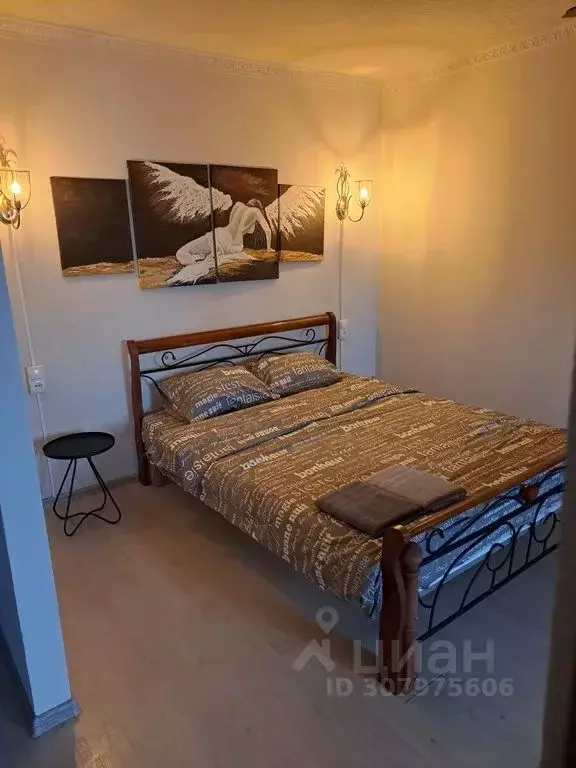 1-к кв. Калужская область, Калуга пл. Победы, 7 (32.0 м) - Фото 2