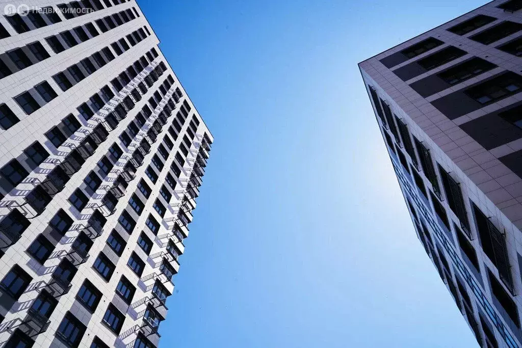 2-комнатная квартира: Новосибирск, улица Королёва, 3 (42.8 м) - Фото 1