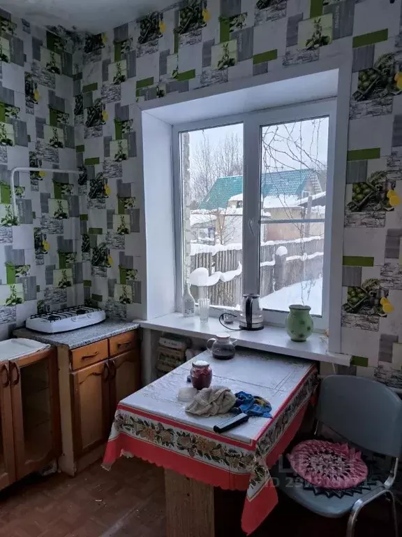 1-к кв. Тверская область, Селижаровский муниципальный округ, пос. ... - Фото 2