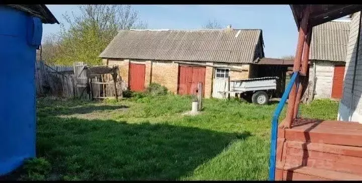 Дом в Белгородская область, Новооскольский муниципальный округ, с. ... - Фото 1