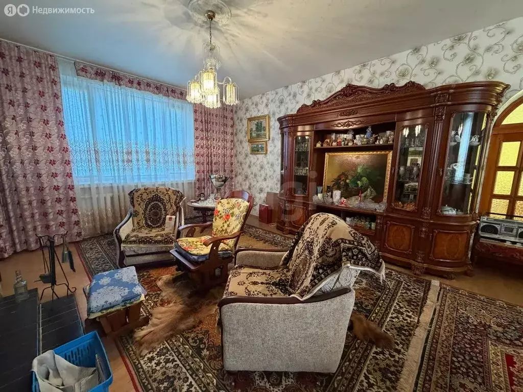 Дом в Балтийск, Дачная улица (256.8 м) - Фото 1