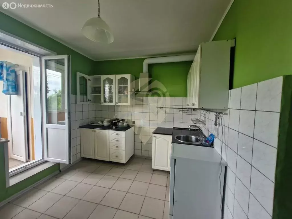 3-комнатная квартира: Старый Оскол, улица Мичурина, 4Б (72.59 м) - Фото 1