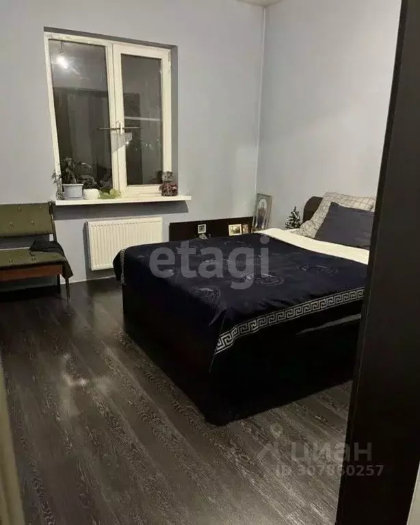 Дом в Ростовская область, Азовский район, Обильненское с/пос, Ромашка ... - Фото 1