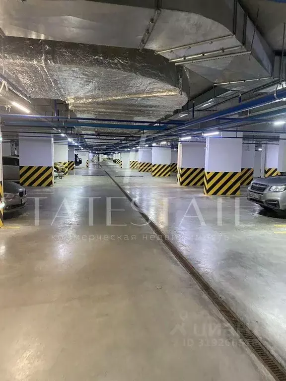 Помещение свободного назначения в Татарстан, Казань ул. Николая ... - Фото 1