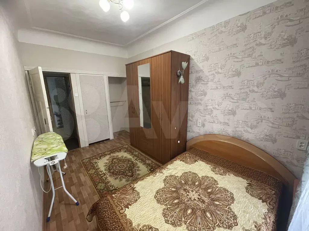 Комната 14 м в 9-к., 4/6 эт. - Фото 0