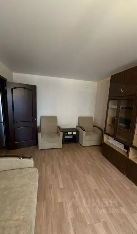 2-к кв. Москва Юрловский проезд, 25 (60.0 м) - Фото 2