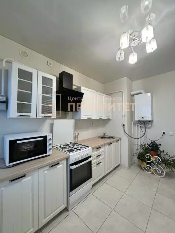 Квартира, 1 комната, 36.7 м - Фото 2