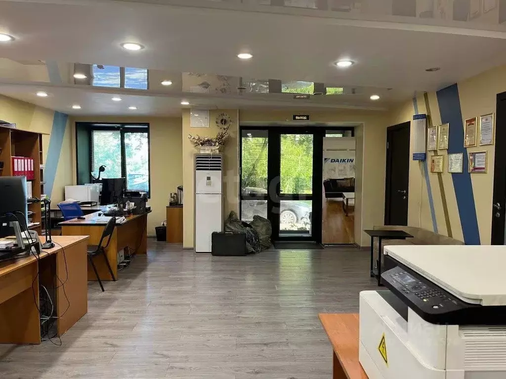 Офис в Вологодская область, Череповец просп. Победы, 3Б (176 м) - Фото 2