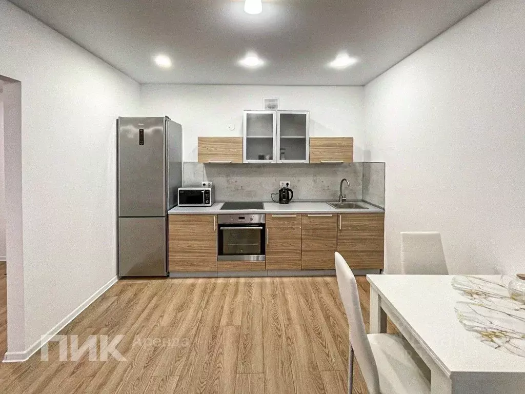 2-к кв. Московская область, Котельники Парковый мкр, 11 (58.0 м) - Фото 1