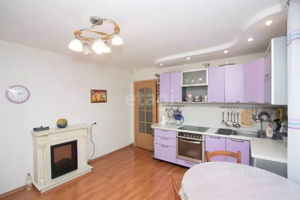 2-к кв. Иркутская область, Иркутск ул. Румянцева, 19А (64.7 м) - Фото 0