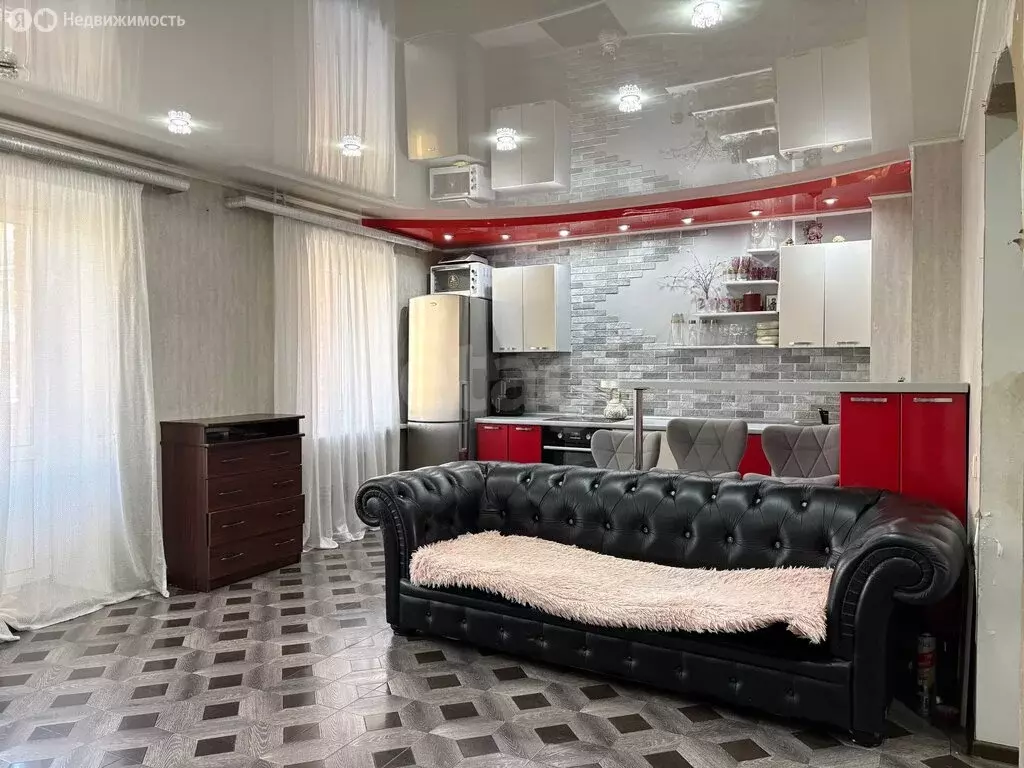 3-комнатная квартира: Абакан, Трудовая улица, 73Б (61.9 м) - Фото 2