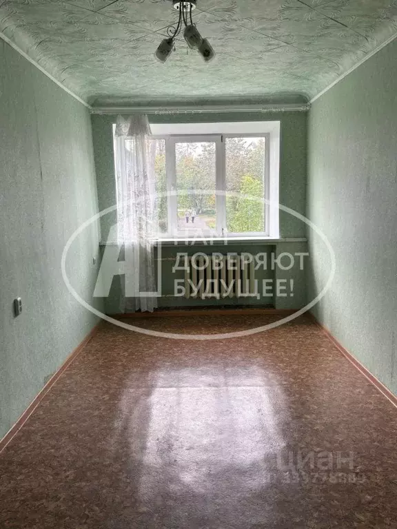 Комната Пермский край, Чусовой Высотная ул., 37 (15.3 м) - Фото 1