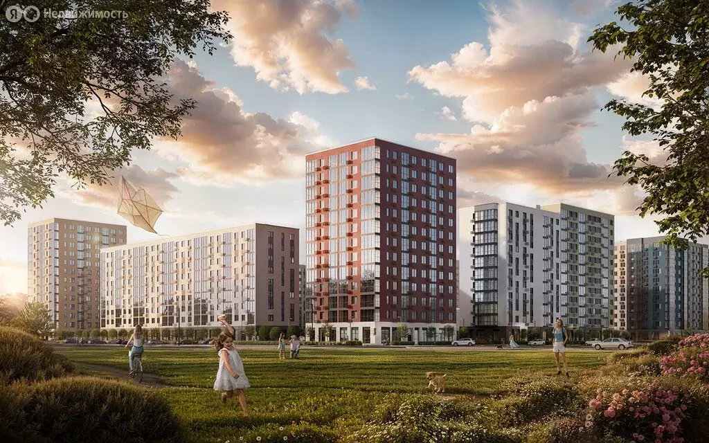 Помещение свободного назначения (123.5 м) - Фото 1