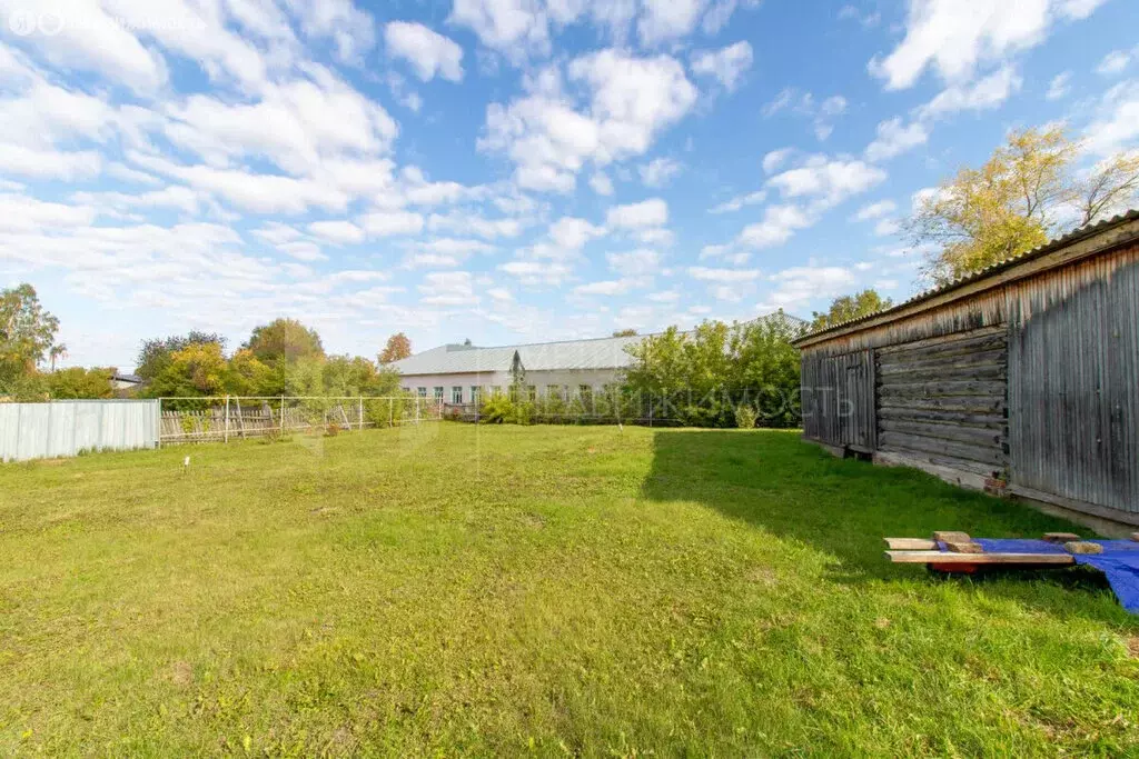 Дом в Нижняя Тавда, улица Школа-Интернат (90.2 м) - Фото 1