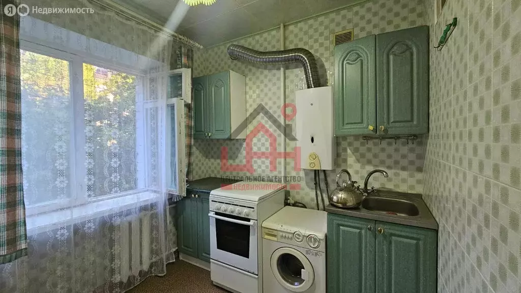 1-комнатная квартира: Ессентуки, улица Долина Роз, 6 (33 м) - Фото 0