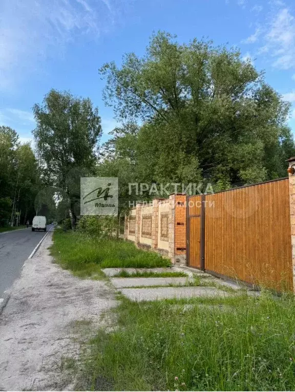 Участок 30,6 сот. (ИЖС) - Фото 1