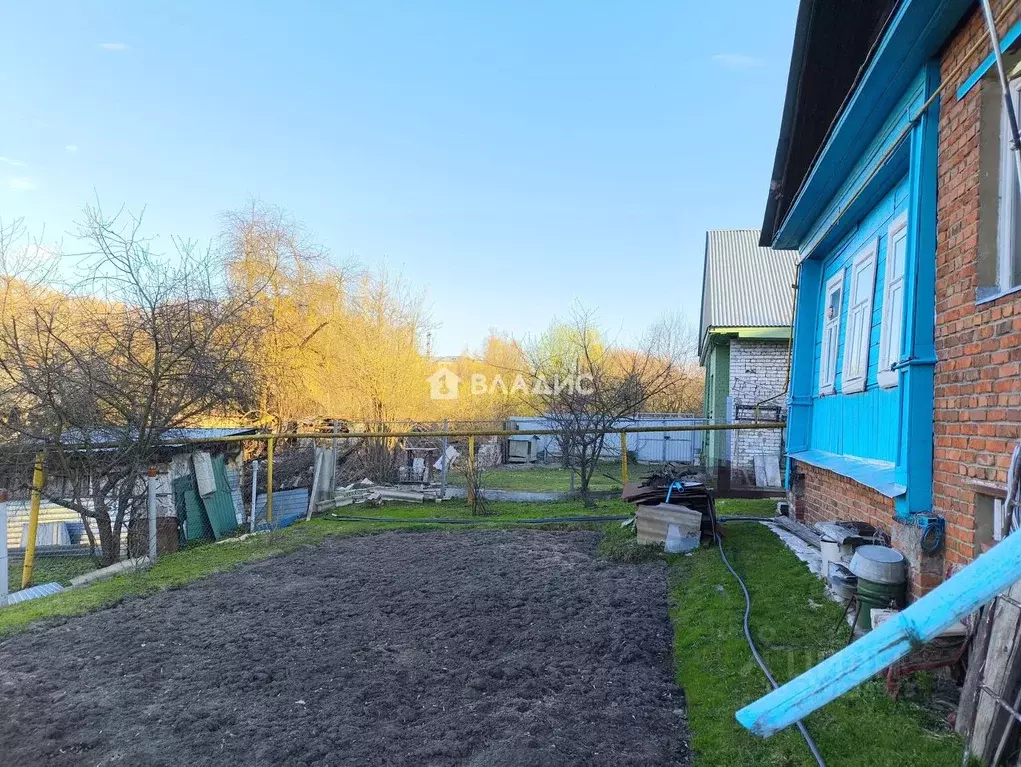 Дом в Владимирская область, Вязники Мало-Ярцевская ул., 3 (56 м) - Фото 1