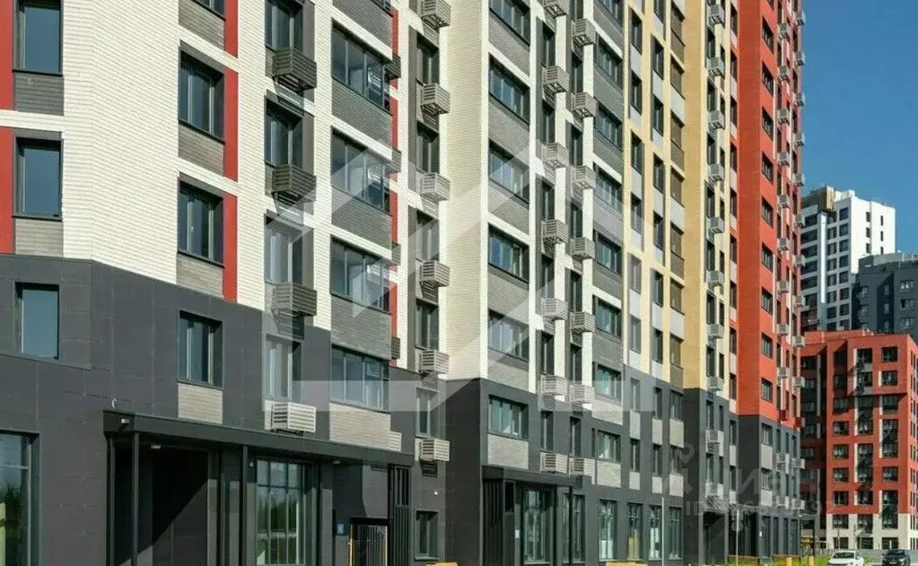 Торговая площадь в Московская область, Мытищи городской округ, пос. ... - Фото 1