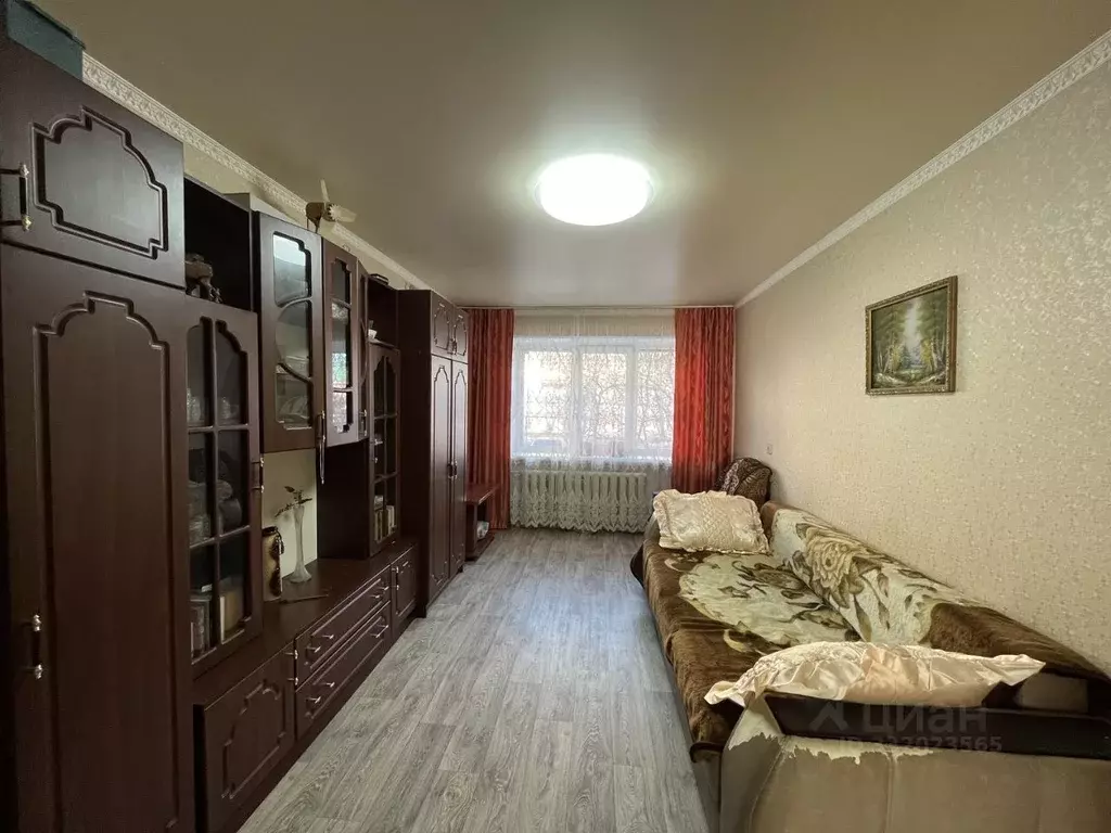 3-к кв. Челябинская область, Коркино ул. Сони Кривой, 2 (59.0 м) - Фото 1