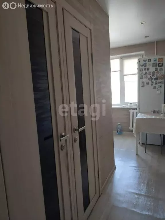 2-комнатная квартира: село Некрасовка, улица Ленина, 12 (44 м) - Фото 0