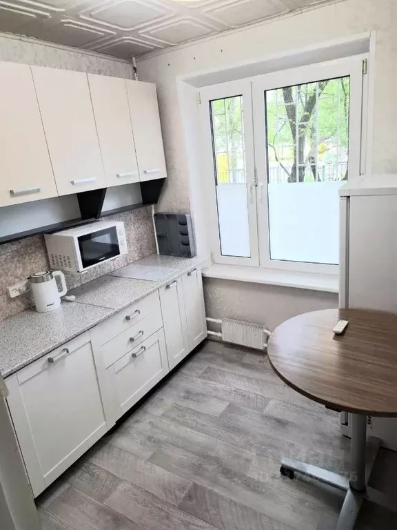 2-к кв. Москва ул. Декабристов, 21А (44.1 м) - Фото 0