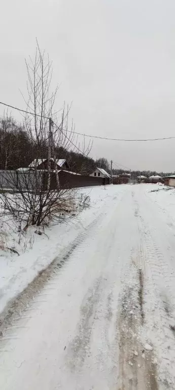 Участок в Нижегородская область, Дзержинск Дачный-Шухово кп,  (11.0 ... - Фото 1