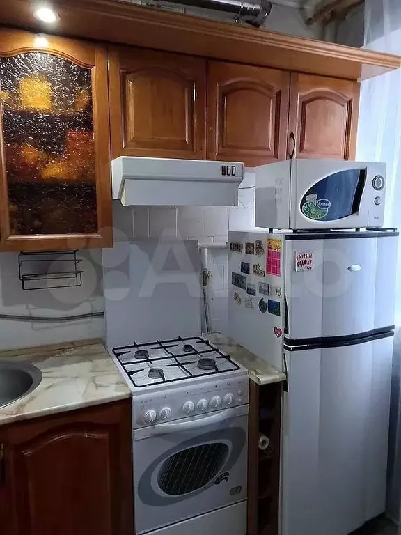 2-к. квартира, 44 м, 4/5 эт. - Фото 0