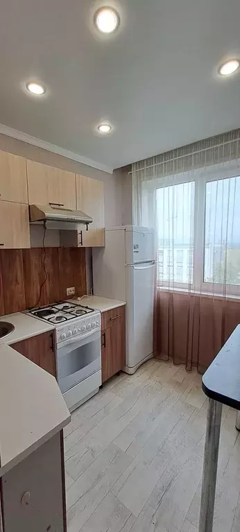 Квартира, 2 комнаты, 47.7 м - Фото 0