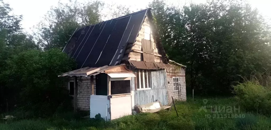Участок в Пермский край, Пермский муниципальный округ, Уральский ... - Фото 2