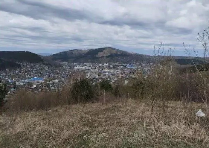 Участок в Алтай, Горно-Алтайск Обозостроительный садовое товарищество, ... - Фото 0