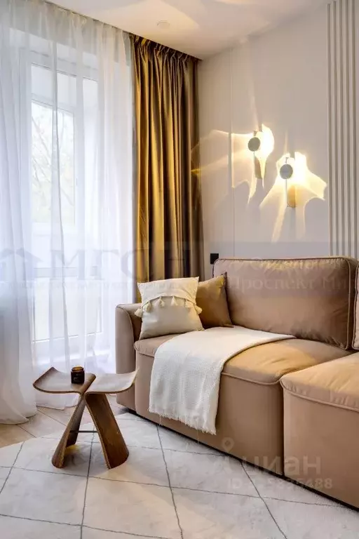 2-к кв. Москва ул. 1812 года, 4/45К2 (47.0 м) - Фото 1