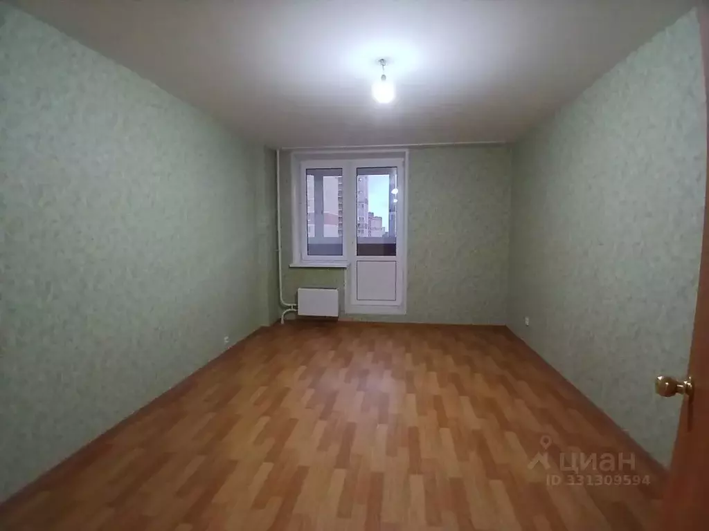 3-к кв. Московская область, Балашиха Балашихинское ш., 8к2 (76.0 м) - Фото 1
