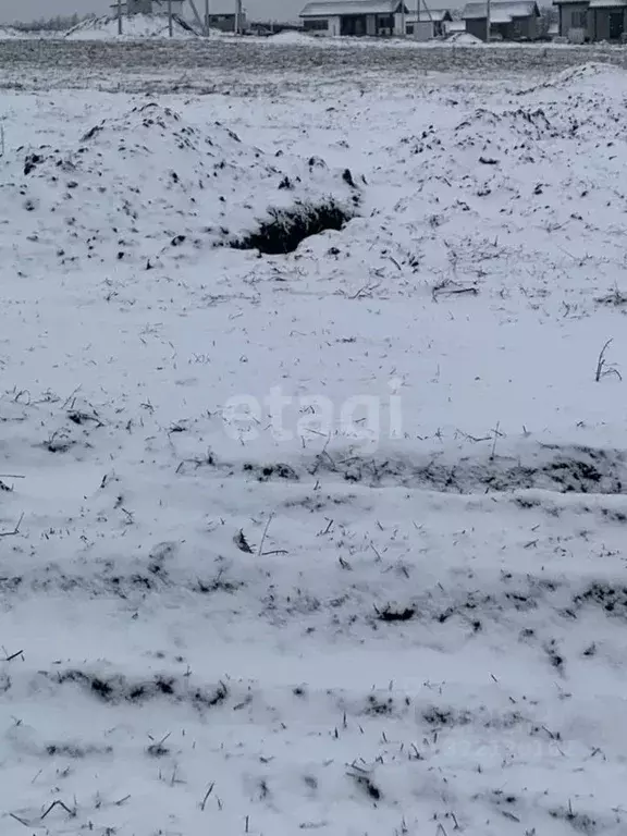 Участок в Белгородская область, Белгородский район, Головинское с/пос, ... - Фото 1