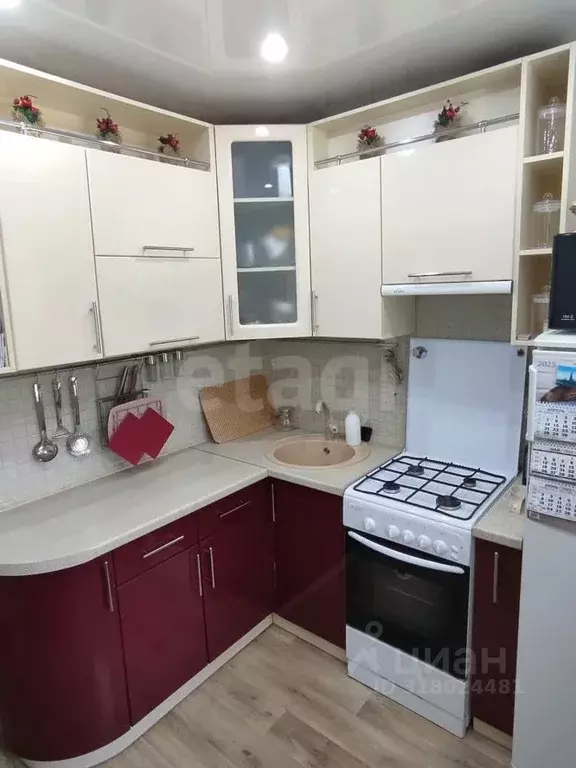 2-к кв. Костромская область, Кострома Катушечная ул., 56 (42.7 м) - Фото 0
