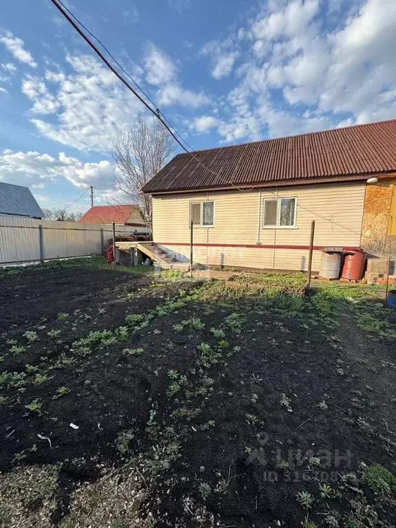 Дом в Башкортостан, Уфа городской округ, д. Мокроусово ул. ... - Фото 1