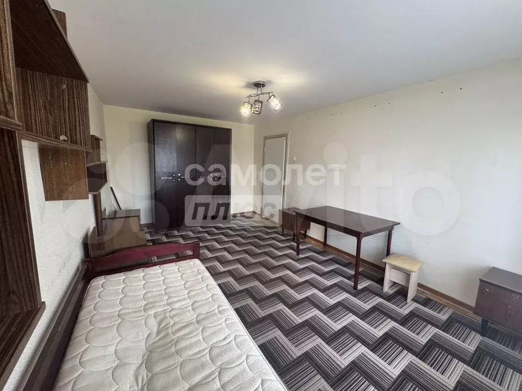 1-к. квартира, 31,1 м, 4/5 эт. - Фото 0