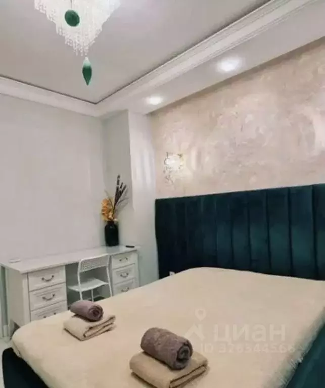 1-к кв. Саха (Якутия), Якутск ул. Кирова, 35 (40.0 м) - Фото 2