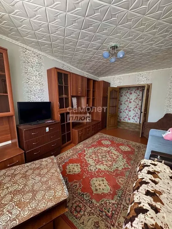 2-к кв. Приморский край, Дунай пгт ул. Морская, 20 (50.3 м) - Фото 2