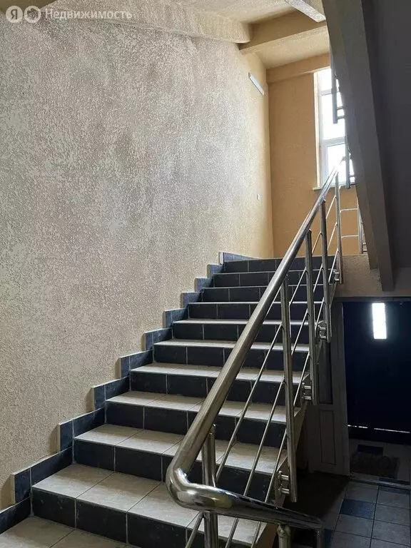 2-комнатная квартира: село Глинищево, улица Надежды, 4 (53.5 м) - Фото 1