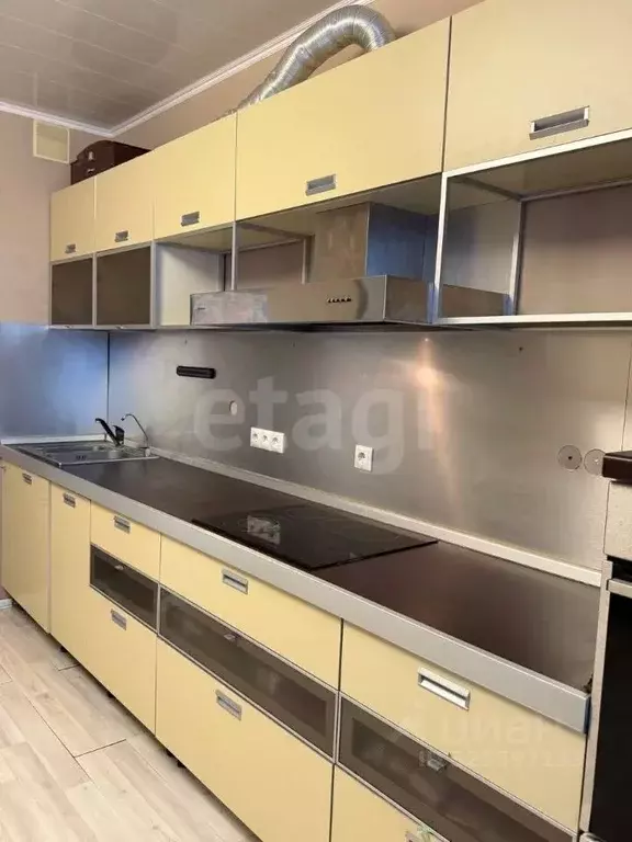 1-к кв. Тюменская область, Тюмень ул. Западносибирская, 18к1 (53.0 м) - Фото 1