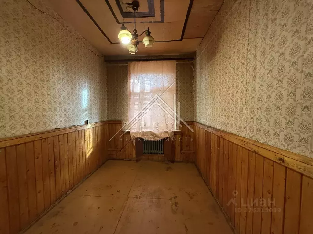 2-к кв. Ярославская область, Ярославль ул. Некрасова, 44Б (53.5 м) - Фото 1