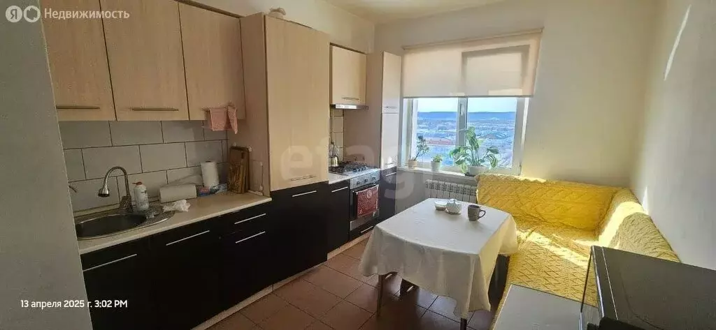 1-комнатная квартира: Якутск, Ильменская улица, 63/2 (37 м) - Фото 1