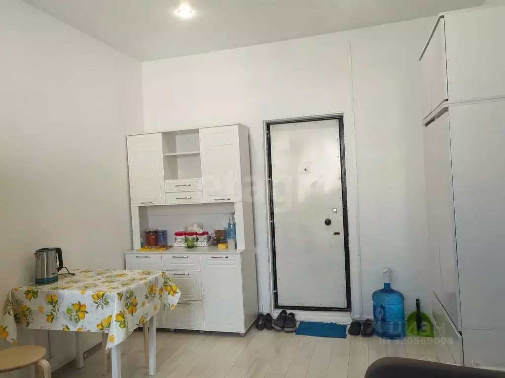 Комната Саха (Якутия), Якутск ул. Кузьмина, 10 (14.0 м) - Фото 1