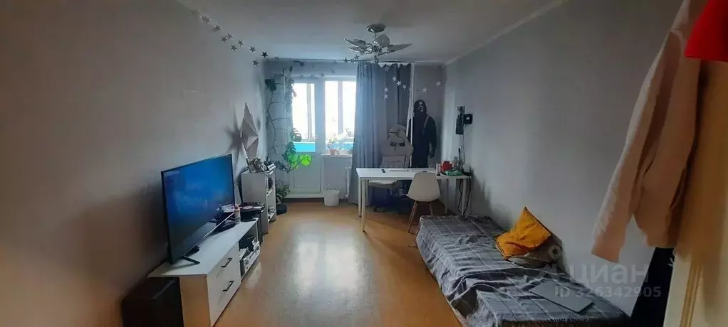 3-к кв. Новосибирская область, Бердск ул. Микрорайон, 69 (57.0 м) - Фото 2