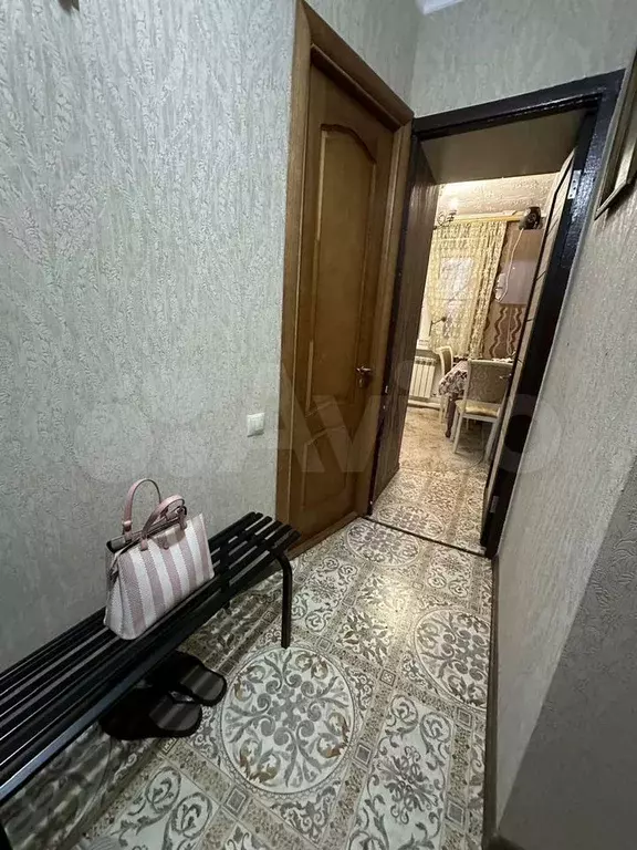 2-к. квартира, 42 м, 3/5 эт. - Фото 1