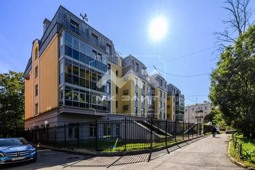2-к кв. Санкт-Петербург ул. Савушкина, 43 (79.0 м) - Фото 1