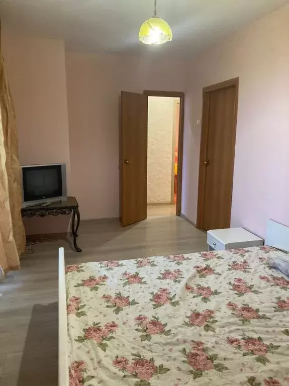 2-к кв. Челябинская область, Челябинск Набережная ул., 14 (60.0 м) - Фото 1