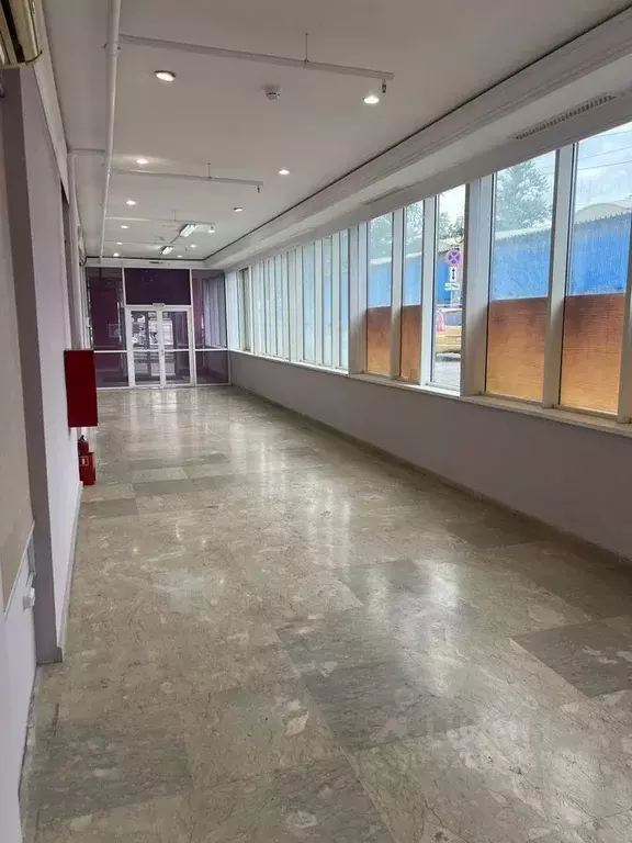 Торговая площадь в Московская область, Химки городской округ, д. ... - Фото 0