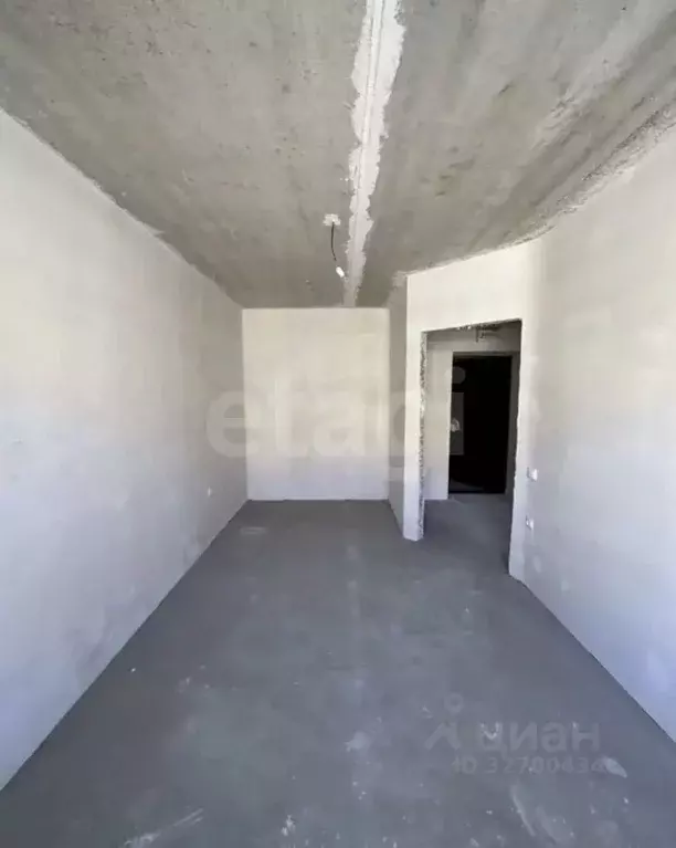 1-к кв. Ставропольский край, Михайловск Шпаковский район, ул. Ишкова, ... - Фото 1